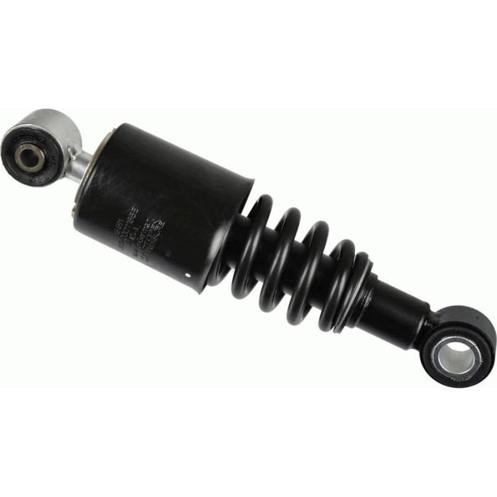 Sachs 316 691 Dämpfer, Fahrerhauslagerung Sachs 316 691 Dämpfer, Fahrerhauslagerung