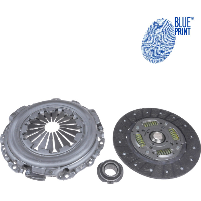 Blue Print ADC430116 Kupplungssatz