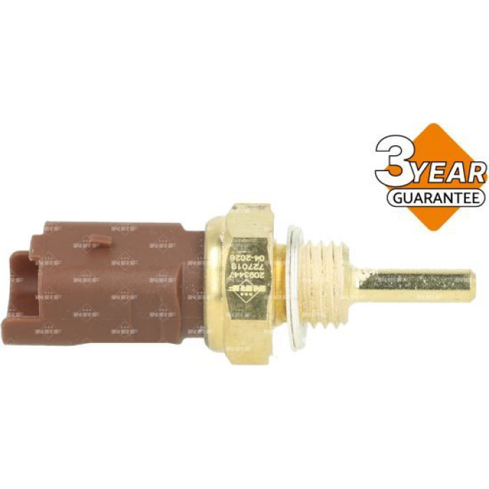 NRF 727019 Sensor, Kühlmitteltemperatur EASY FIT NRF 727019 Sensor, Kühlmitteltemperatur EASY FIT