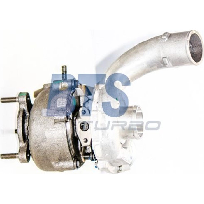 BTS Turbo Turbolader T912130 BTS Turbo Turbolader T912130