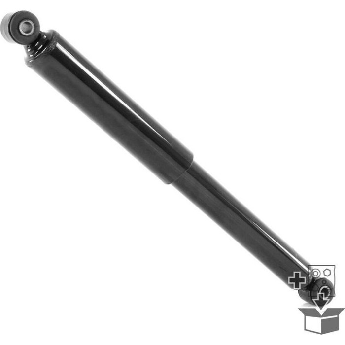 Monroe D7020 Stoßdämpfer ADVENTURE