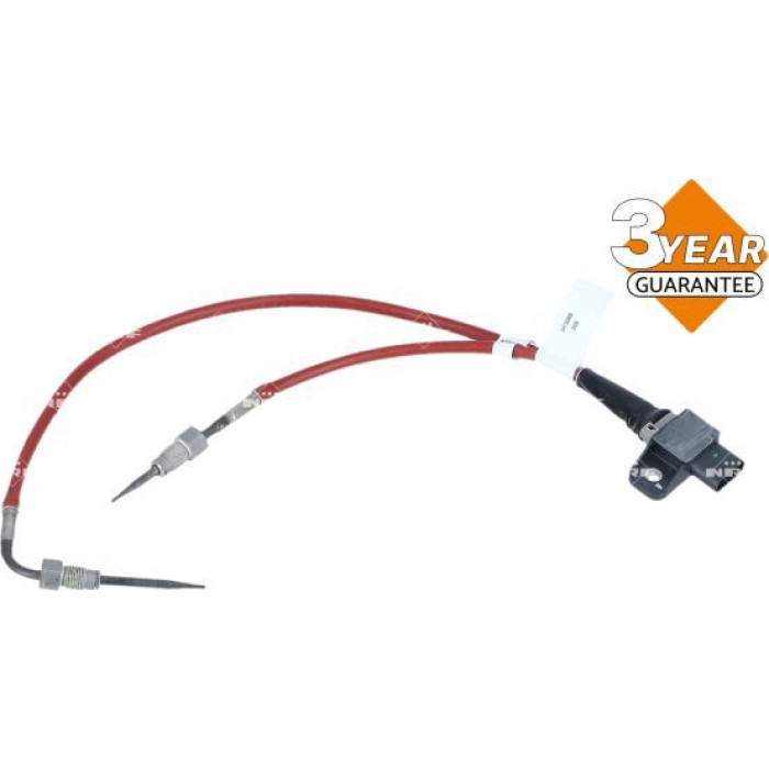 NRF 707381 Sensor, Abgastemperatur NRF 707381 Sensor, Abgastemperatur