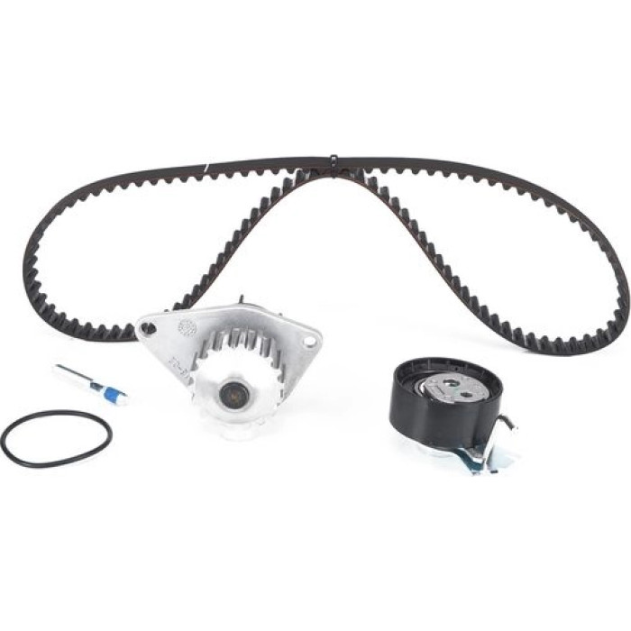 BOSCH 1 987 948 725 Wasserpumpe + Zahnriemensatz
