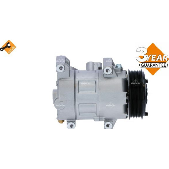 NRF 32929 Kompressor, Klimaanlage EASY FIT NRF 32929 Kompressor, Klimaanlage EASY FIT