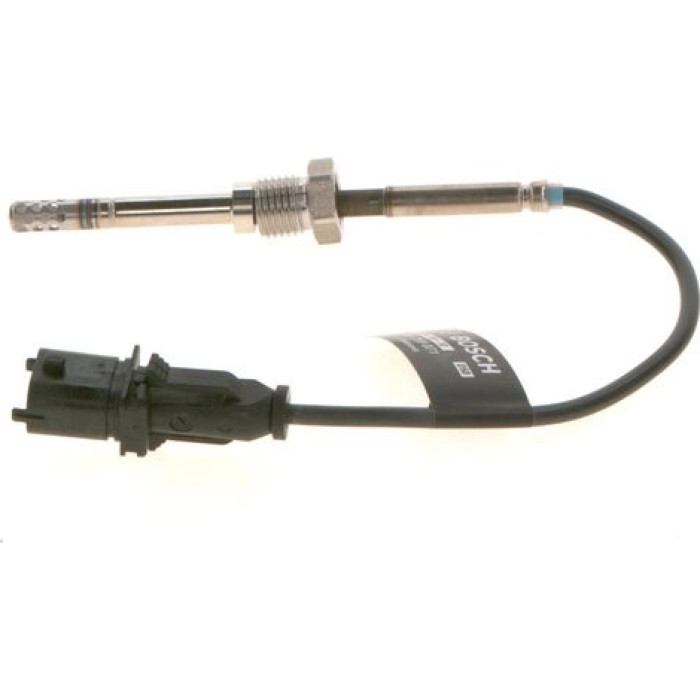 BOSCH 0 986 259 071 Sensor, Abgastemperatur
