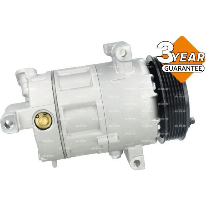 NRF 32544 Kompressor, Klimaanlage EASY FIT NRF 32544 Kompressor, Klimaanlage EASY FIT