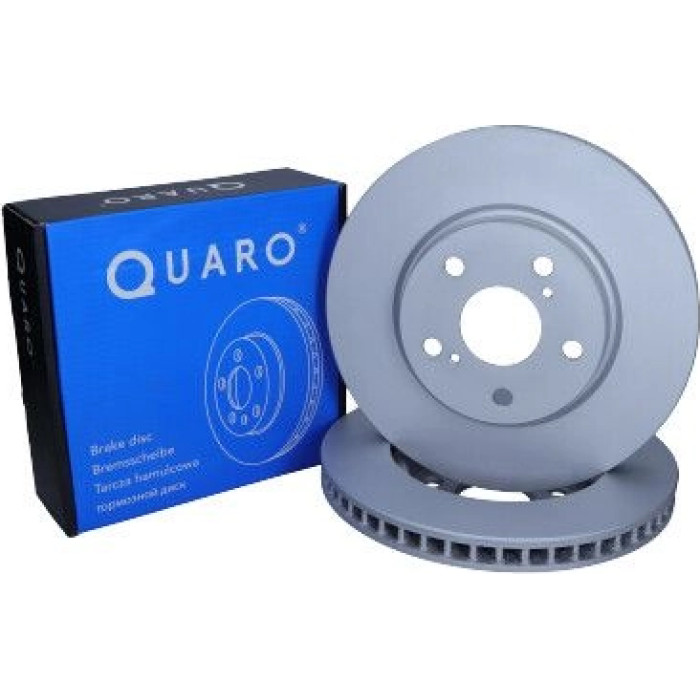 QUARO QD1009 Bremsscheibe QUARO QD1009 Bremsscheibe