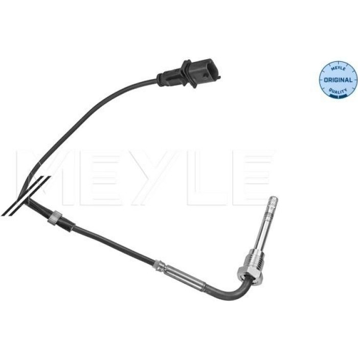 Meyle 214 800 0028 Sensor, Abgastemperatur MEYLE-ORIGINAL: True to OE Meyle 214 800 0028 Sensor, Abgastemperatur MEYLE-ORIGINAL: True to OE