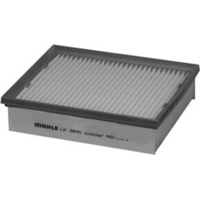 Knecht LX 2840 Luftfilter