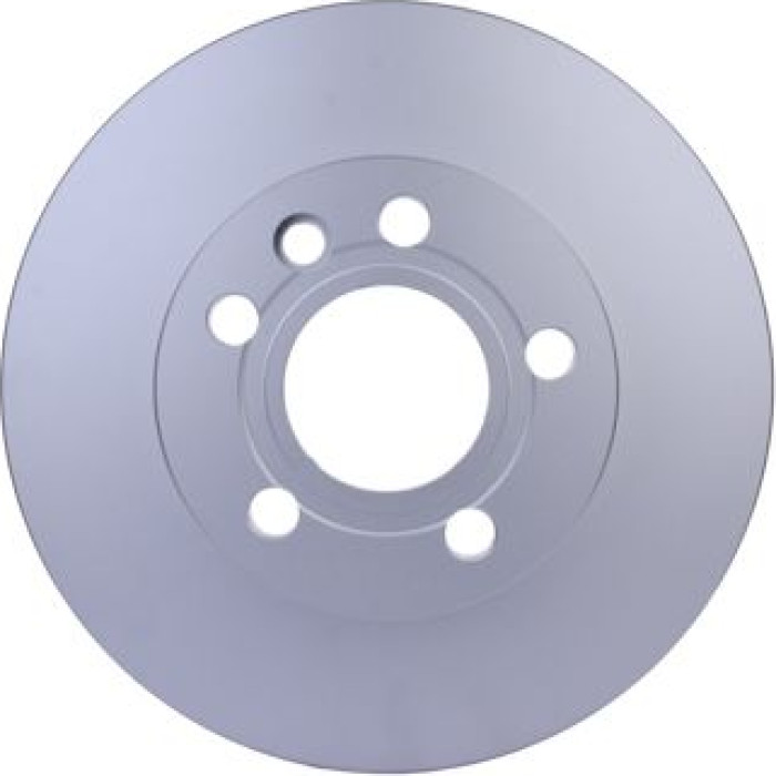 Hella 8DD 355 127-331 Bremsscheibe Pro High Carbon