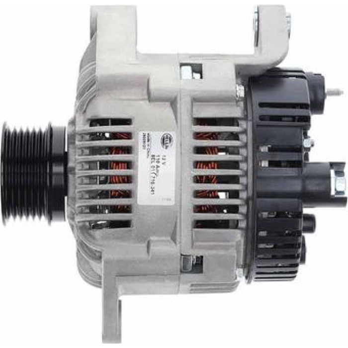 Generator 8EL 011 710-341