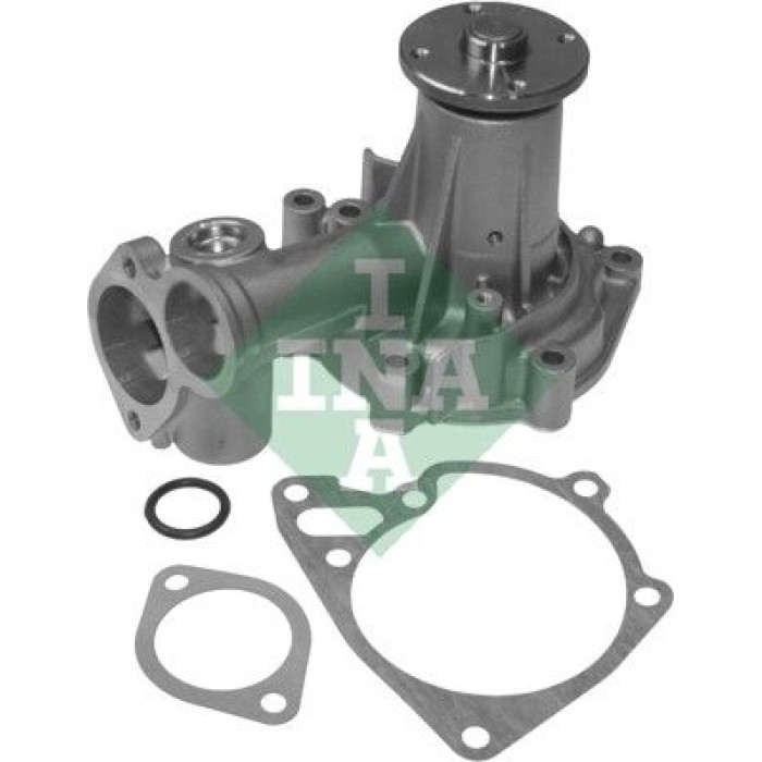 INA 538 0588 10 Wasserpumpe, Motorkühlung INA 538 0588 10 Wasserpumpe, Motorkühlung