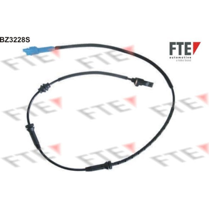 FTE 9400205 Sensor, Raddrehzahl