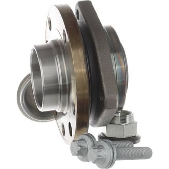 SKF VKBA 3619 Radlagersatz