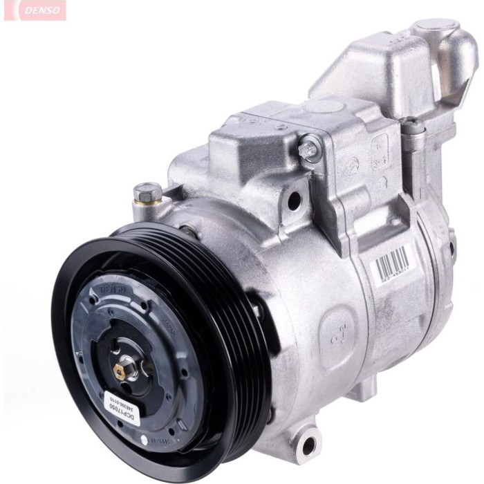 DENSO 6SEU14C Klimakompressor DCP17050 DENSO 6SEU14C Klimakompressor DCP17050