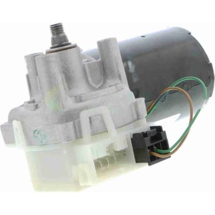 Vemo V24-07-0018 Wischermotor Green Mobility Parts