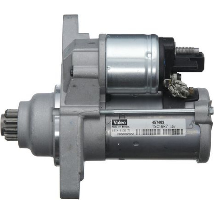 Valeo 457403 Starter ORIGINS - NEW O.E. TECHNOLOGIE Valeo 457403 Starter ORIGINS - NEW O.E. TECHNOLOGIE