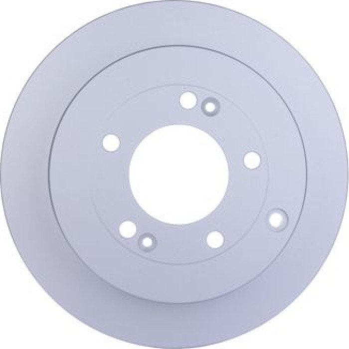 Hella 8DD 355 122-291 Bremsscheibe PRO Hella 8DD 355 122-291 Bremsscheibe PRO