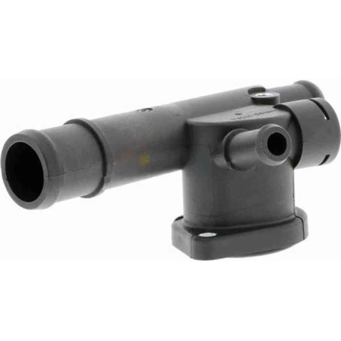Vaico V10-0279 Kühlmittelflansch Vaico V10-0279 Kühlmittelflansch