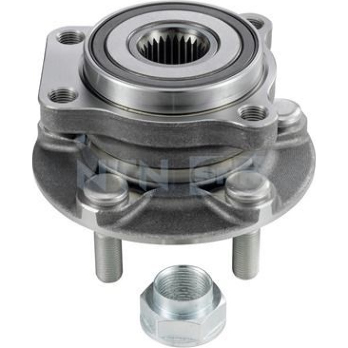 NTN-SNR R181.19 Radlagersatz NTN-SNR R181.19 Radlagersatz