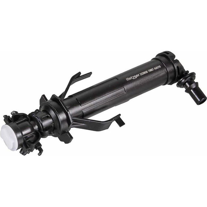 Metzger 2220858 Waschwasserdüse, Scheinwerferreinigung