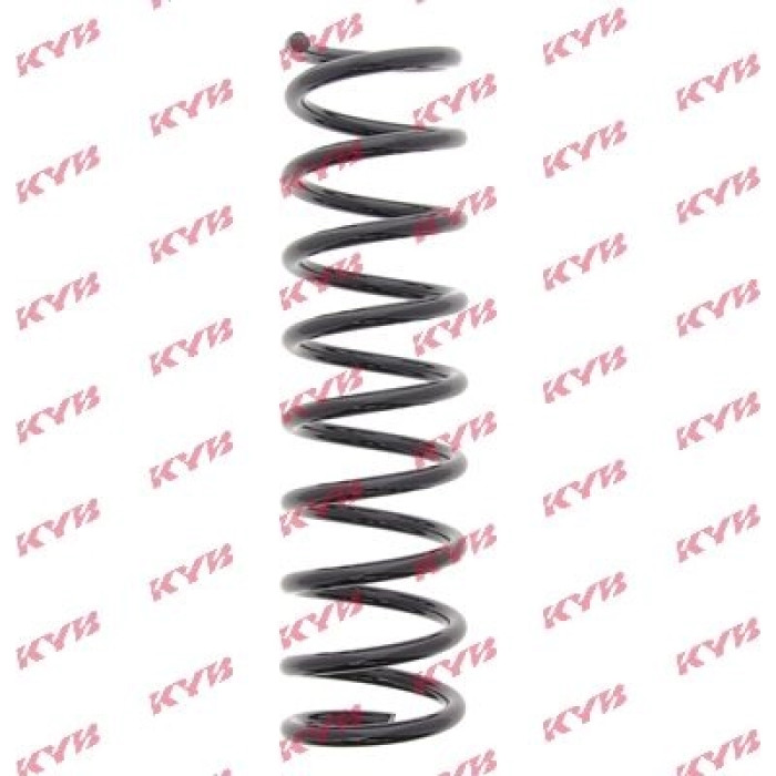 KYB RA5566 Fahrwerksfeder K-Flex KYB RA5566 Fahrwerksfeder K-Flex