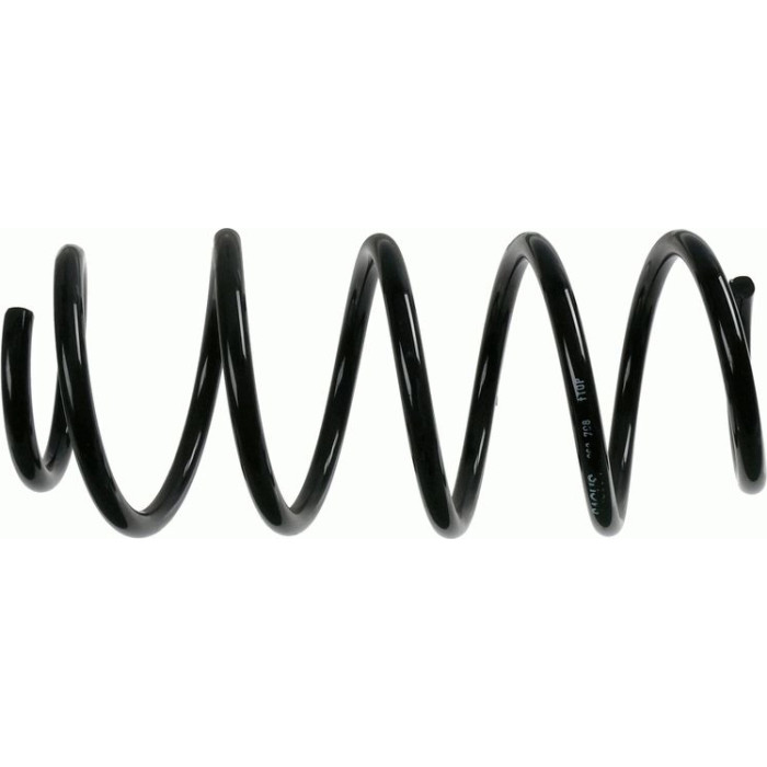 Sachs 998 798 Fahrwerksfeder