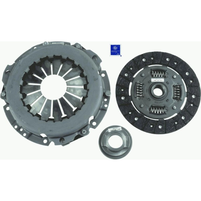SACHS 3000 951 523 Kupplungssatz SACHS 3000 951 523 Kupplungssatz