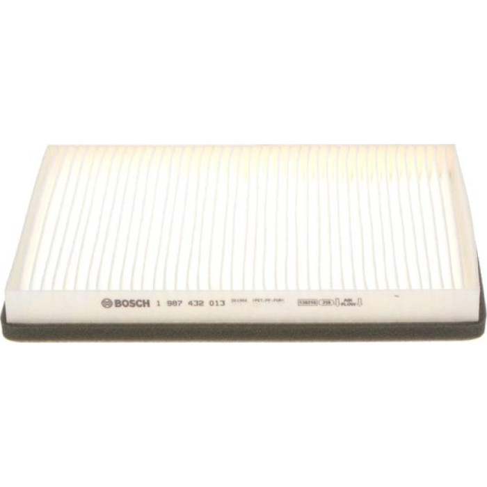 BOSCH 1 987 432 013 Innenraumfilter BOSCH 1 987 432 013 Innenraumfilter