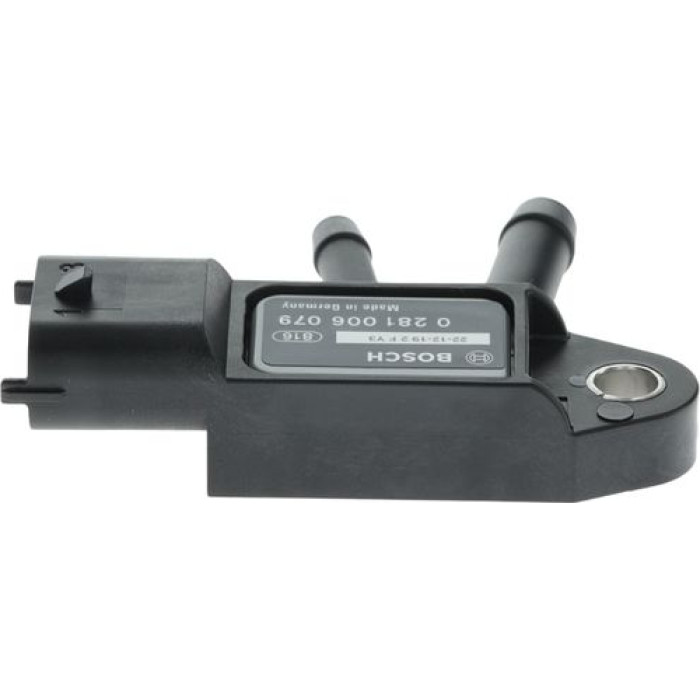 BOSCH 0 281 006 079 Sensor, Abgasdruck