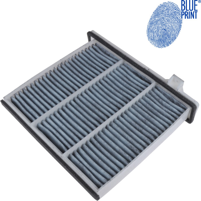 Blue Print ADC42506 Filter, Innenraumluft
