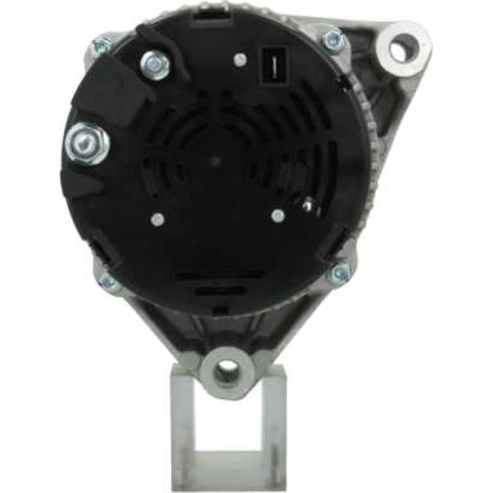BV PSH 555.509.090.010 Lichtmaschine 12V, 90A, B+ (M8), Ø 50,0 mm