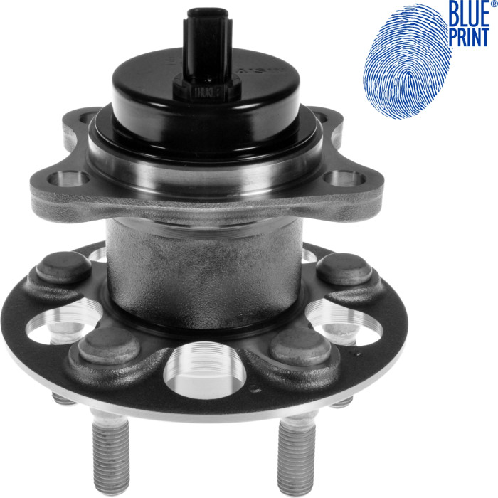 Blue Print ADT383100 Radlagersatz