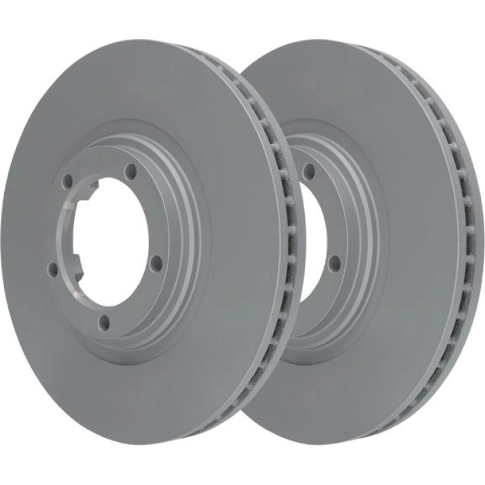 ATE 24.0126-0169.1 Bremsscheibe ATE 24.0126-0169.1 Bremsscheibe