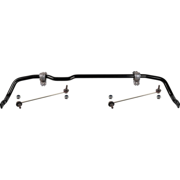 FEBI BILSTEIN 171386 Stabilisator, Fahrwerk FEBI BILSTEIN 171386 Stabilisator, Fahrwerk