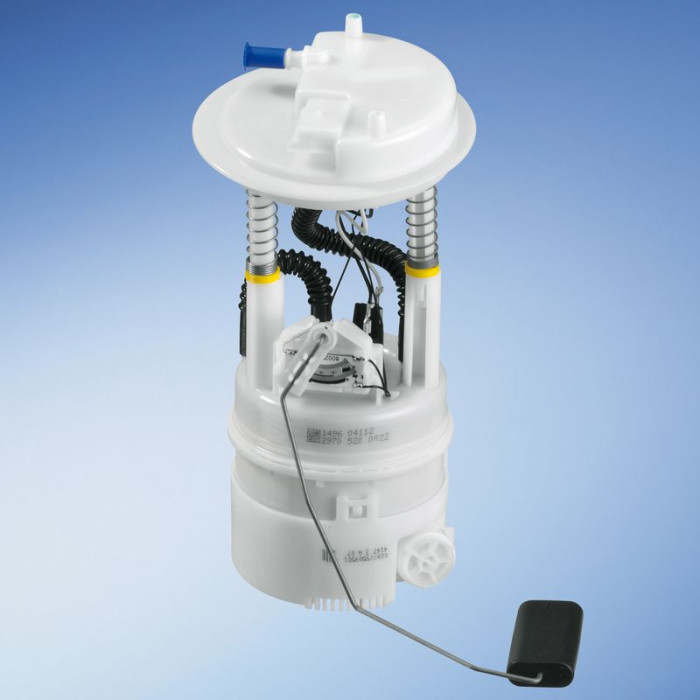 BOSCH 0 986 580 386 Kraftstoff-Fördereinheit BOSCH 0 986 580 386 Kraftstoff-Fördereinheit