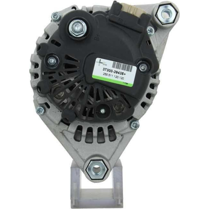 Generator 255.511.120.120 Generator 255.511.120.120