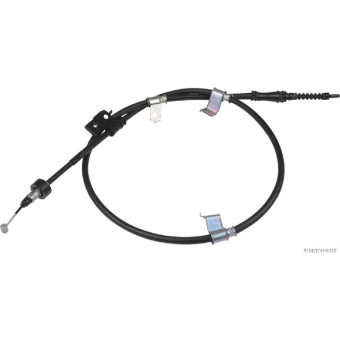 Herth+Buss Jakoparts J3920559 Seilzug, Feststellbremse