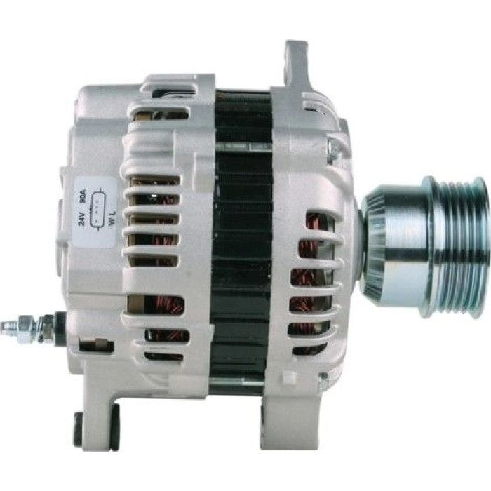 Generator 8EL 012 584-401 Generator 8EL 012 584-401