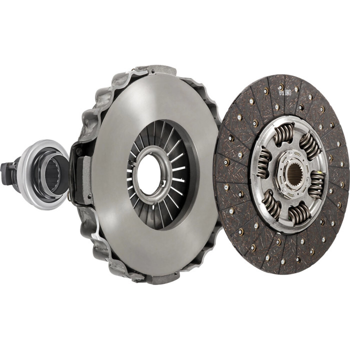Valeo 827496 Kupplungssatz NEW ORIGINAL KIT3P Valeo 827496 Kupplungssatz NEW ORIGINAL KIT3P
