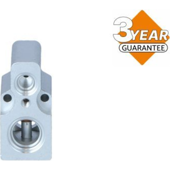 NRF 38496 Expansionsventil, Klimaanlage EASY FIT NRF 38496 Expansionsventil, Klimaanlage EASY FIT