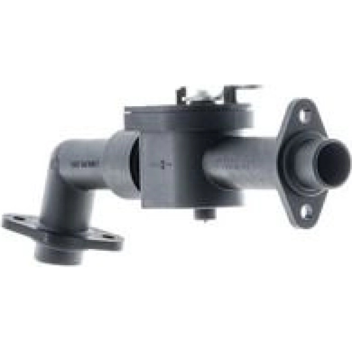 Mahle CV 6 000P Kühlmittelregelventil BEHR Premium Line