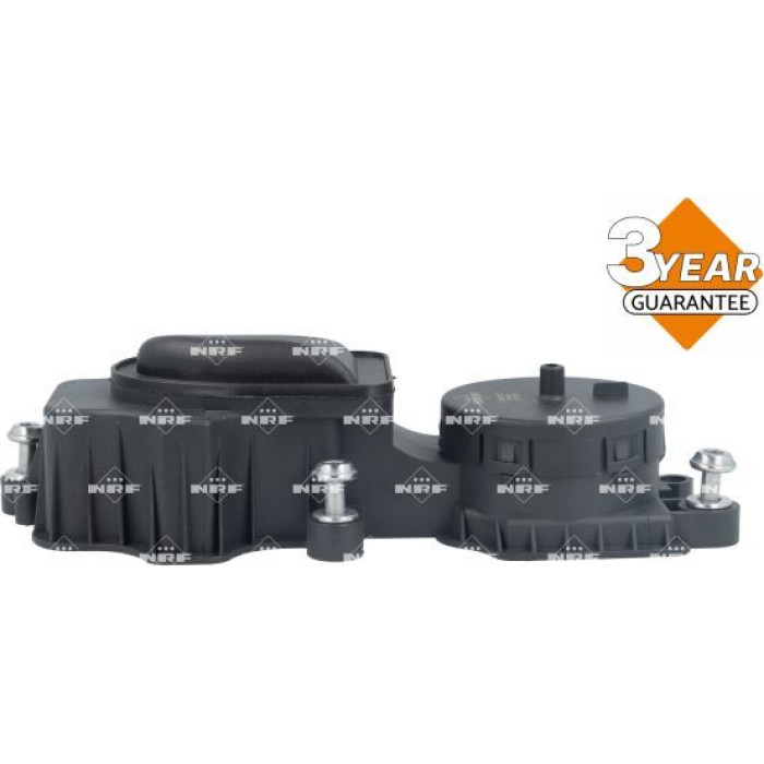 NRF 20200021 Ventil, Kurbelgehäuseentlüftung EASY FIT