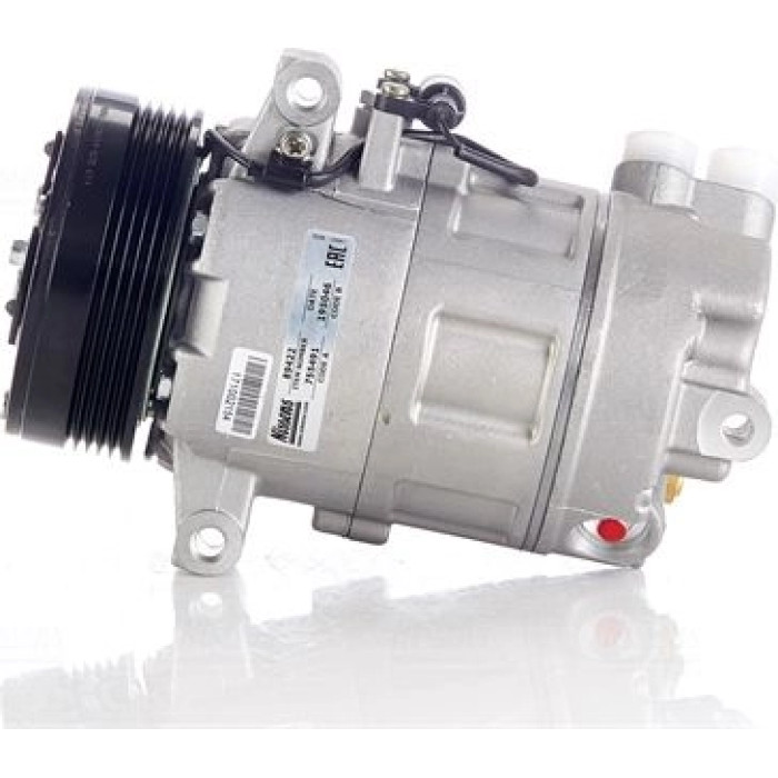 Nissens 89422 Kompressor, Klimaanlage FIRST FIT Nissens 89422 Kompressor, Klimaanlage FIRST FIT