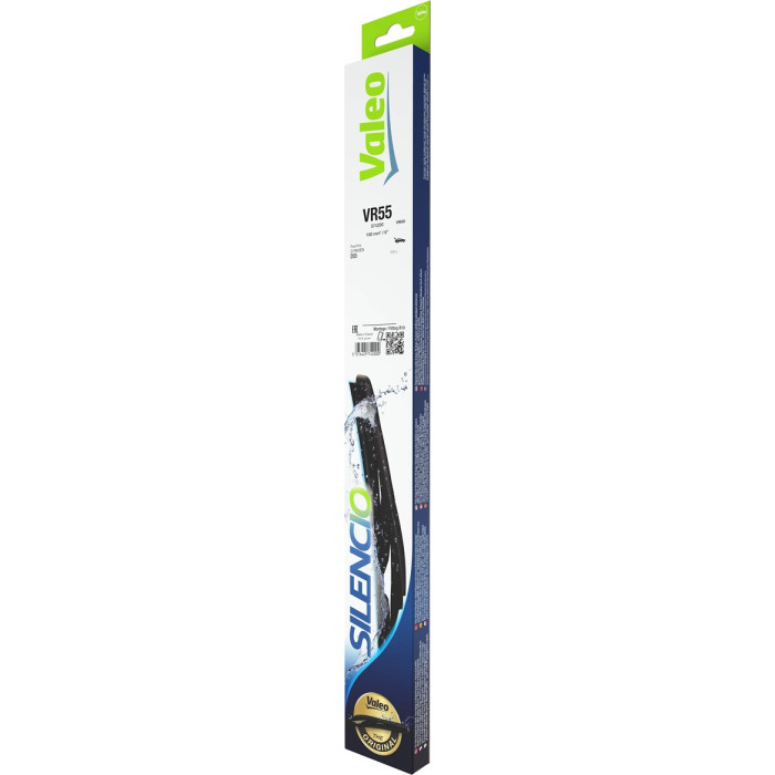 Valeo 574200 Wischblatt Scheibenwischer SILENCIO REAR