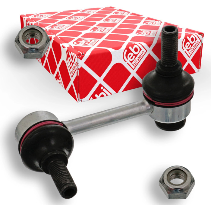 FEBI BILSTEIN 41041 Koppelstange FEBI BILSTEIN 41041 Koppelstange
