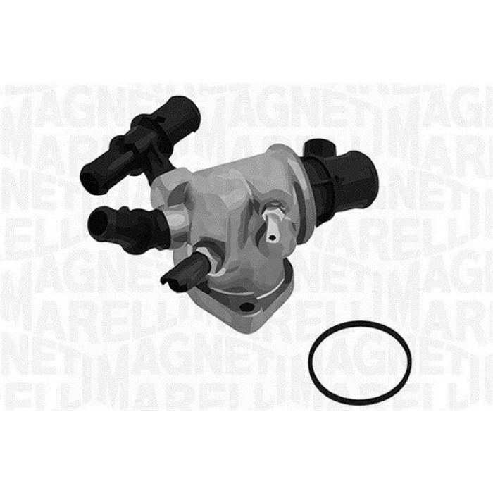 Magneti Marelli 352048888000 Thermostat, Kühlmittel