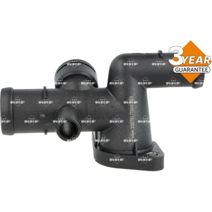 Kühlmittelflansch 775049 Kühlmittelflansch 775049