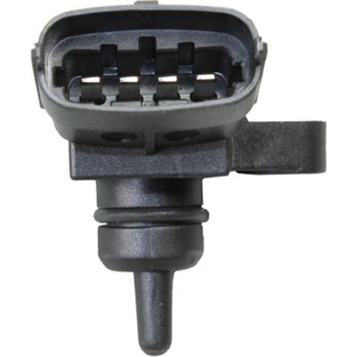 Metzger 0906389 Sensor, Saugrohrdruck