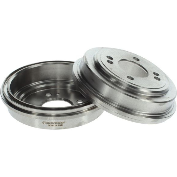 BOSCH 0 986 477 216 Bremstrommel